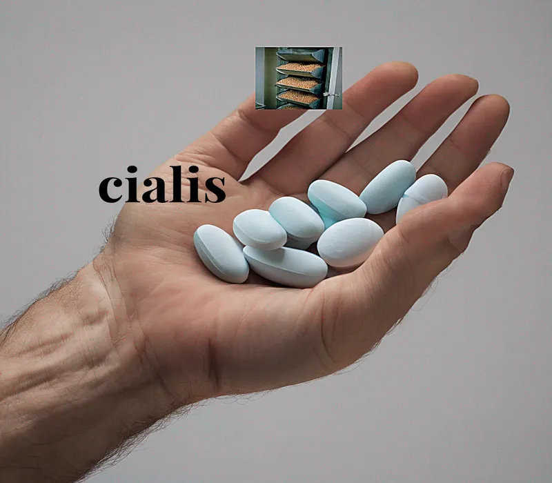 Precio del cialis en españa